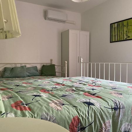 B&B La Grancia Chiaravalle Marche Exteriér fotografie