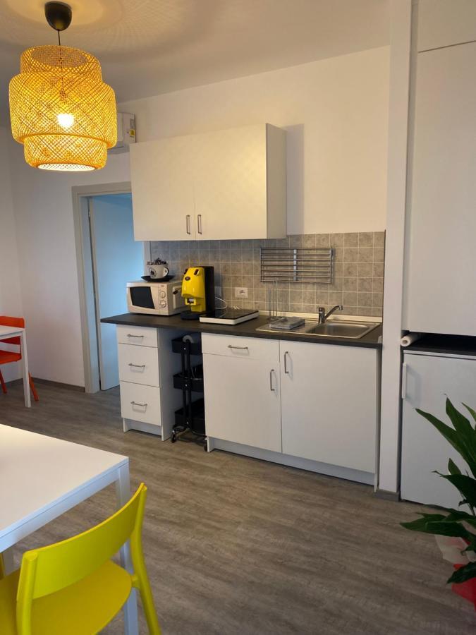 B&B La Grancia Chiaravalle Marche Exteriér fotografie