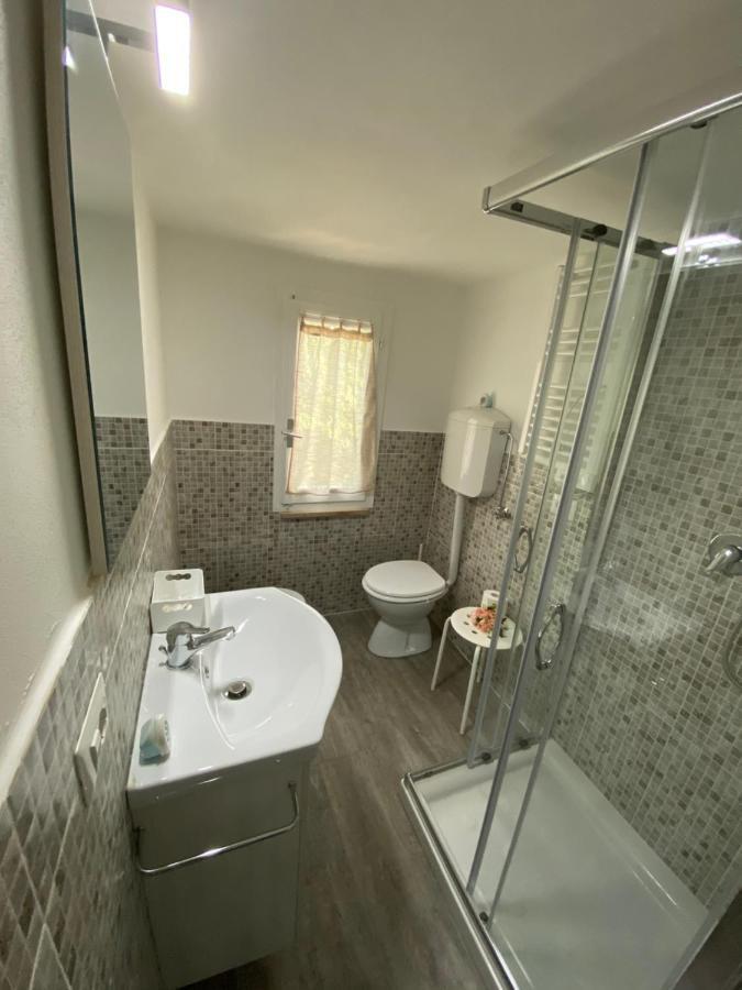 B&B La Grancia Chiaravalle Marche Exteriér fotografie
