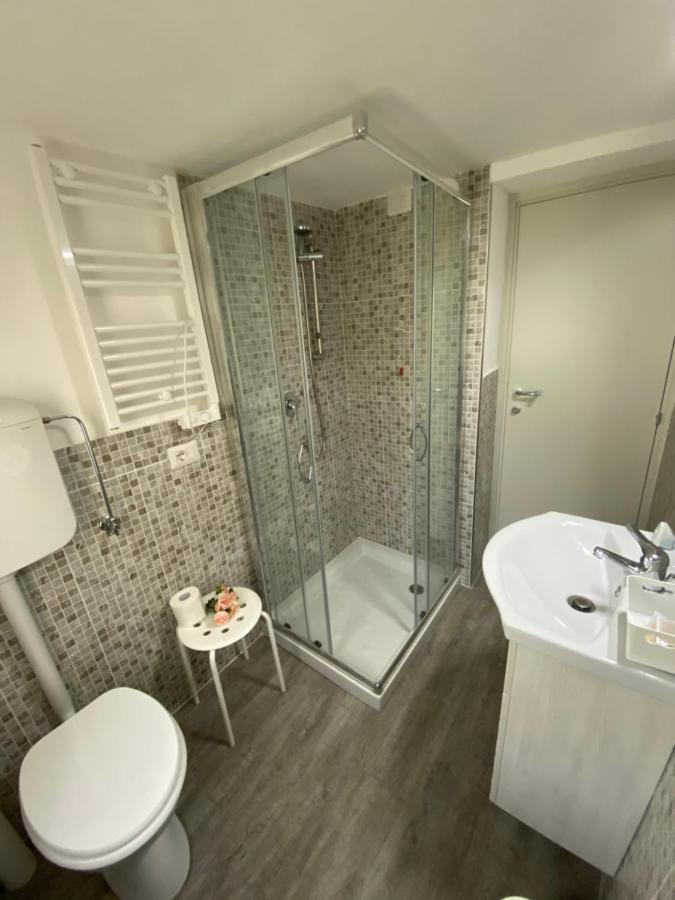 B&B La Grancia Chiaravalle Marche Exteriér fotografie