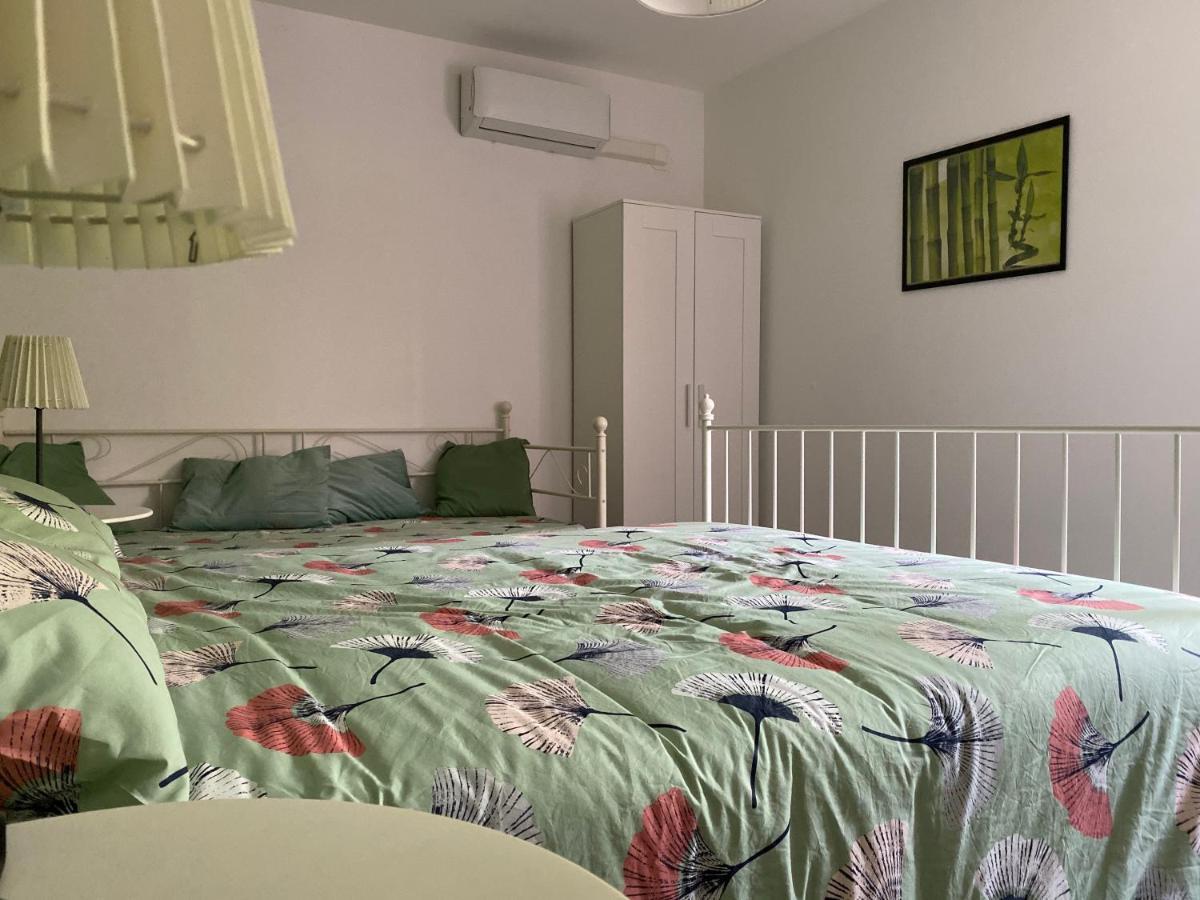 B&B La Grancia Chiaravalle Marche Exteriér fotografie