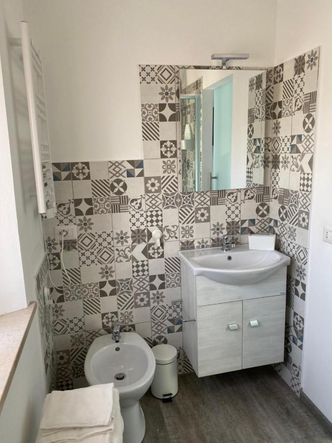 B&B La Grancia Chiaravalle Marche Exteriér fotografie
